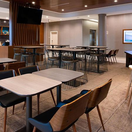 Springhill Suites By Marriott Kansas City Northeast Ngoại thất bức ảnh